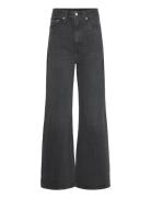 Ribcage Wide Leg H223 Blacks Black Levi's®