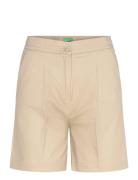 Bermuda Beige United Colors Of Benetton