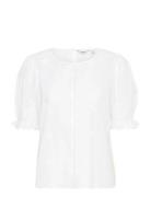 Byjinni Blouse - White B.young