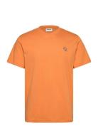 Sdpei Orange Solid