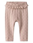 Nbfgayo Pant Lil Pink Lil'Atelier