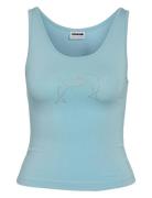 Nmjudy S/L St Top Jrs Fwd Blue NOISY MAY