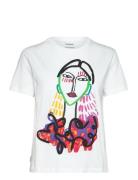 Misuri White Desigual