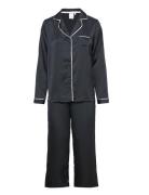 Josephine Pyjamas Set Navy CCDK Copenhagen