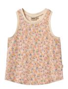 Top Sava Patterned Wheat