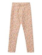 Jersey Legggings Jules Pink Wheat