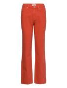 Enbree Straight Jeans 6865 Orange Envii