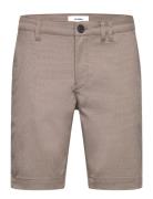 Jet Domo Shorts Beige Gabba