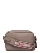Addison Crossbody Beige BOSS