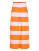 Taittua Galleria Pink Marimekko