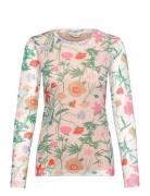 Väritys Perenna Pink Marimekko