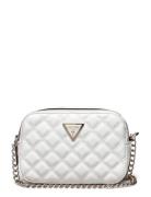 Giully Camera Bag Pink GUESS