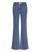 Noellesw Jeans Blue Sofie Schnoor