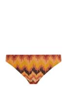 Arizona Wave Orange Freya