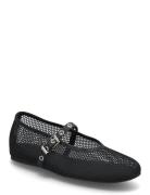 Kirstensw Ballerina Black Sofie Schnoor