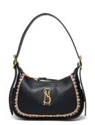 Belia Crossbody Bag Black Steve Madden