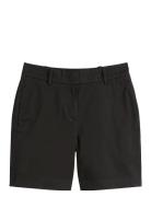 Woven Shorts Black Marc O'Polo