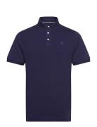Swim Trim Arch Polo Navy Hackett London