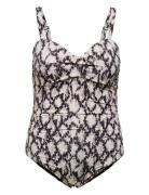 Carelly Swimsuit Cream ONLY Carmakoma