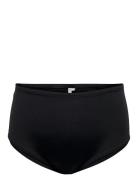 Carsophia High-Waisted Brief Black ONLY Carmakoma