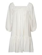 Lolasw Dress White Sofie Schnoor