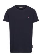 K Salis Ss 2 Navy Napapijri