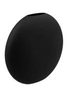 Pastille Vase 20Cm Black Cooee Design