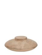 Wooden Galaxy Brown Kristina Dam Studio