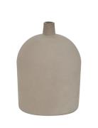 Dome Vase Small Beige Kristina Dam Studio