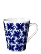 Mon Amie Mug 34Cl With Handle Blue Rörstrand