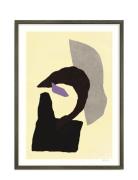 Blind Eye No. 03 Yellow Hein Studio