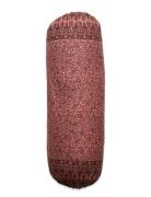 Day Phula - Bolster Cushion Canyon Rose Red DAY Home