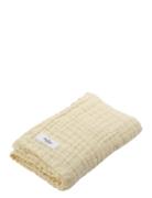 Fine Hand Towel Yellow The Organic Company