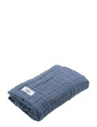 Fine Hand Towel Blue The Organic Company