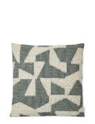 Tango Cushion Green Compliments