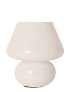 Joyful Lamp White Au Maison