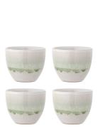 Paula Cup Patterned Bloomingville