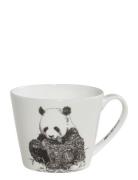 Mugg Giant Panda White Maxwell & Williams