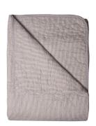 Quilt-Etnisk Grey Au Maison