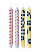 Candles Studio About