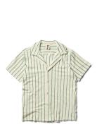 Naram Shirt White Bongusta