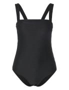 Pcadina Swimsuit Sww Bc Black Pieces