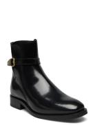 Fayy Mid Boot Black GANT