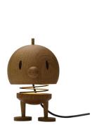 Hoptimist Lampe Brown Hoptimist