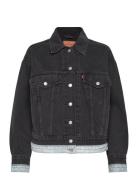 90S Trucker Double Wb Blacks Black Levi's®