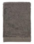 Håndklæde 50X100 Comfort O Grey Grey Södahl