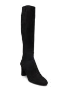 Long Boots Black Billi Bi