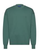 Ninnyo Green HUGO BLUE