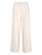 Lake Pants Cream Residus