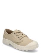 Pampa Oxford Beige Palladium